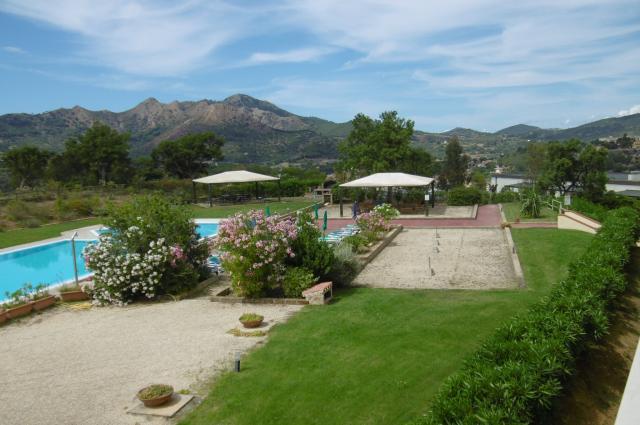 appartamento Isola d'Elba
